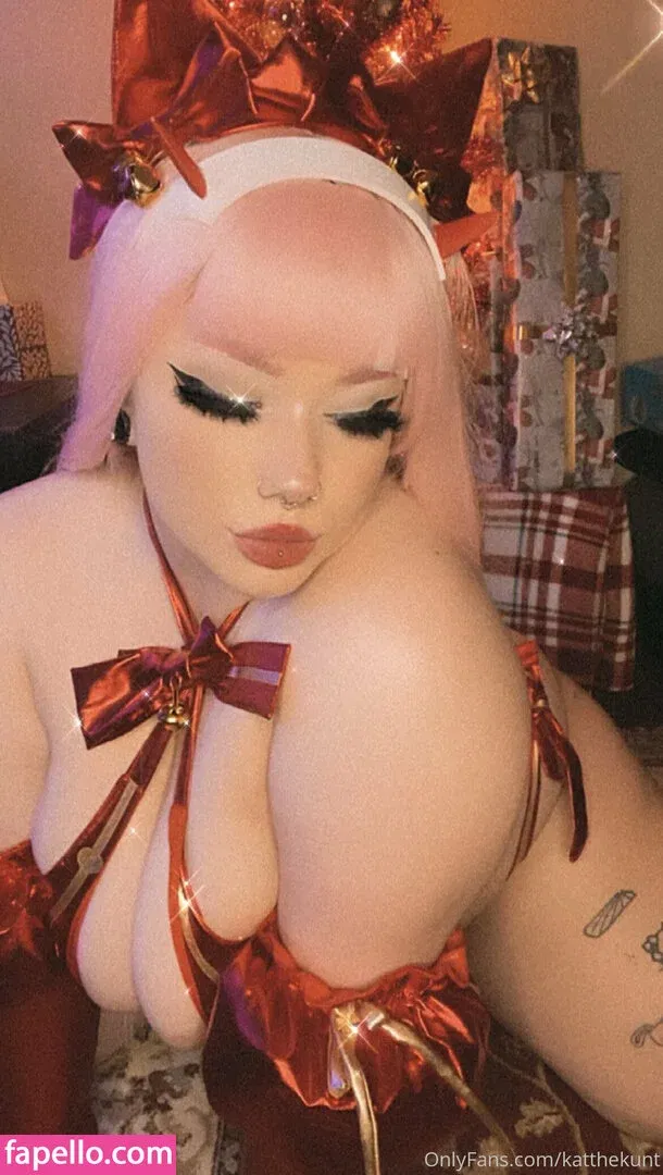 KatTheKunt Onlyfans Photo Gallery 