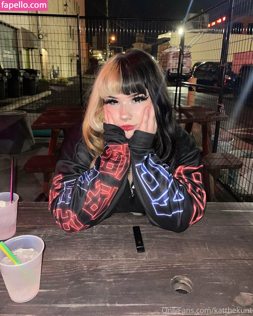 KatTheKunt Onlyfans Photo Gallery 