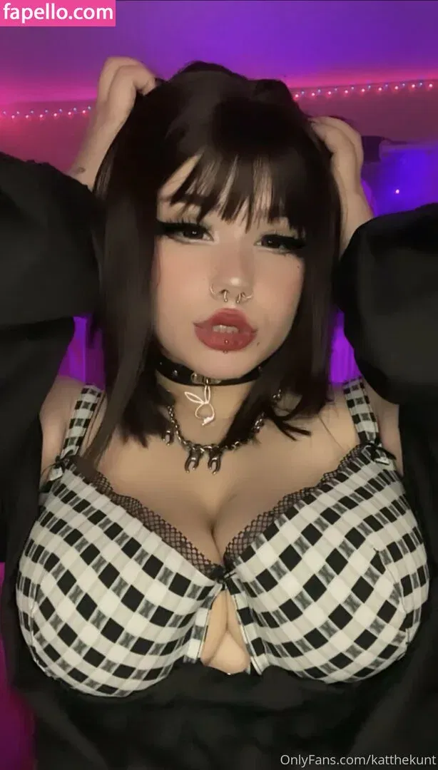 KatTheKunt Onlyfans Photo Gallery 