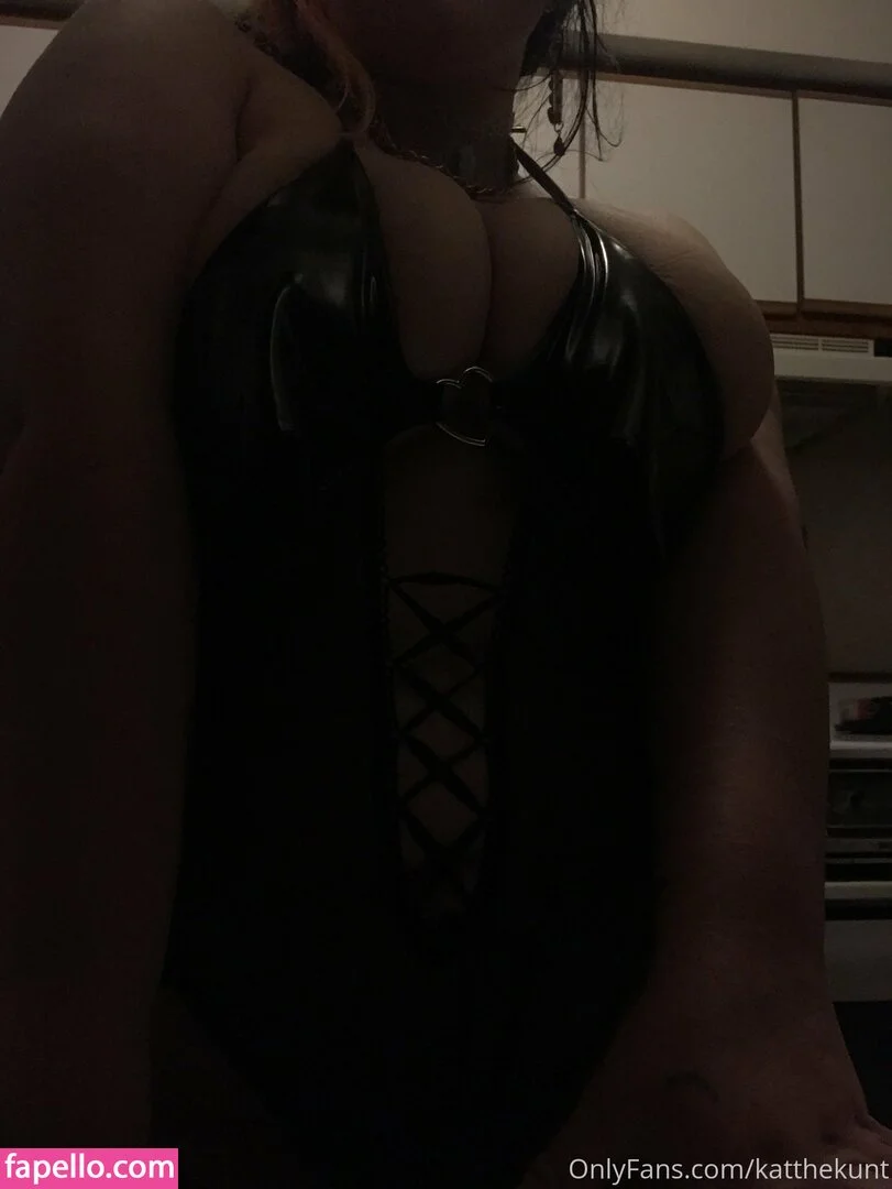 KatTheKunt Onlyfans Photo Gallery 