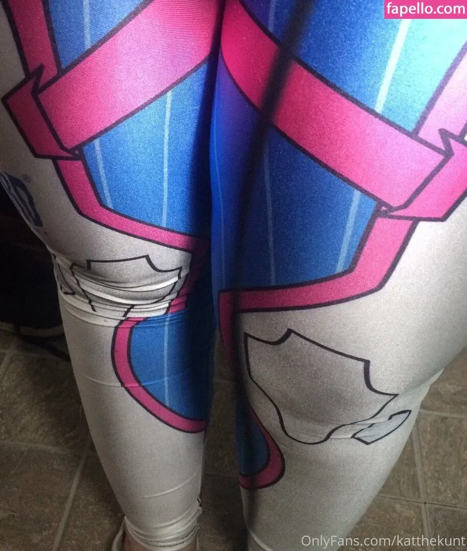 KatTheKunt Onlyfans Photo Gallery 