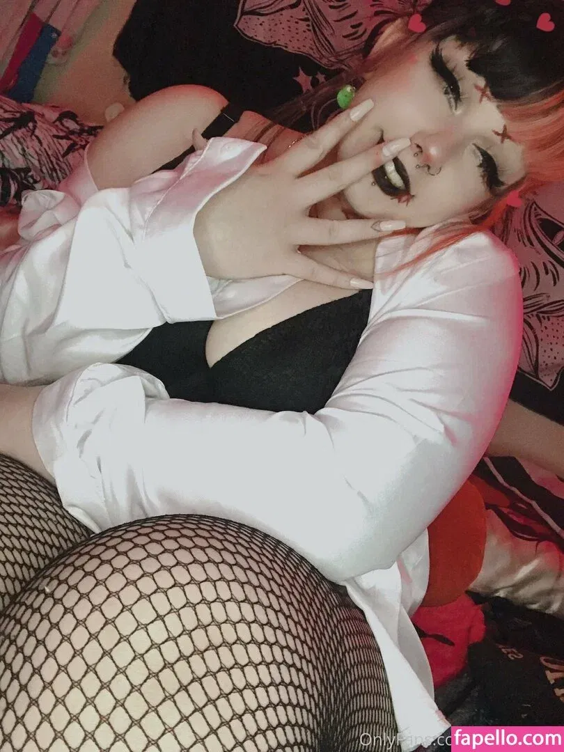 KatTheKunt Onlyfans Photo Gallery 