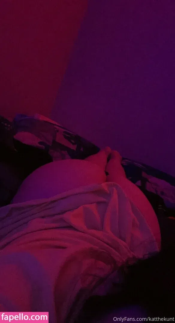 KatTheKunt Onlyfans Photo Gallery 