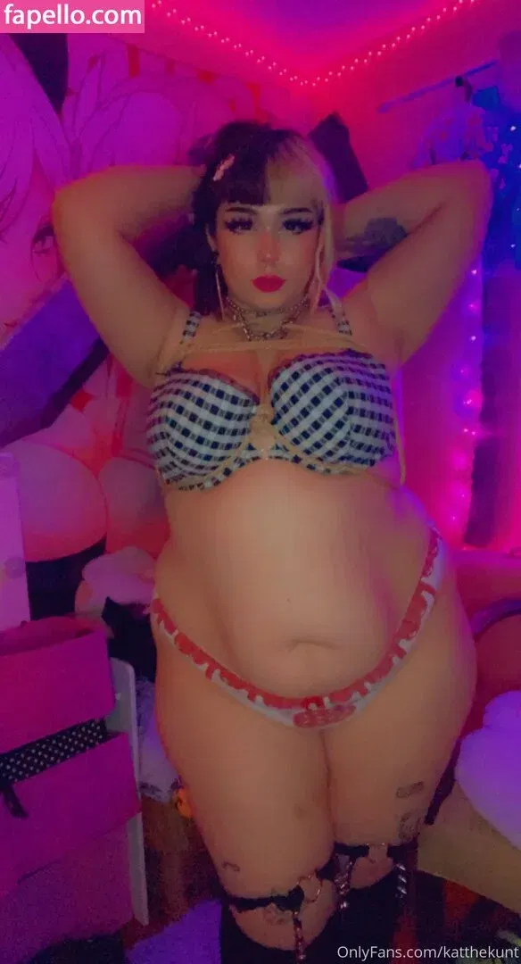 KatTheKunt Onlyfans Photo Gallery 