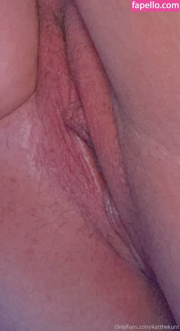 KatTheKunt Onlyfans Photo Gallery 
