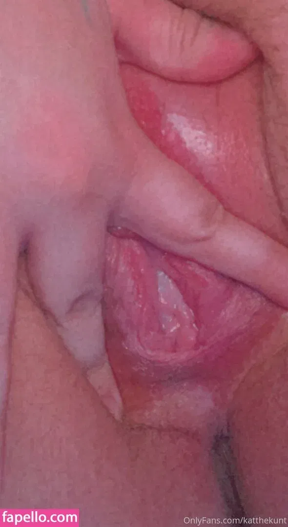 KatTheKunt Onlyfans Photo Gallery 