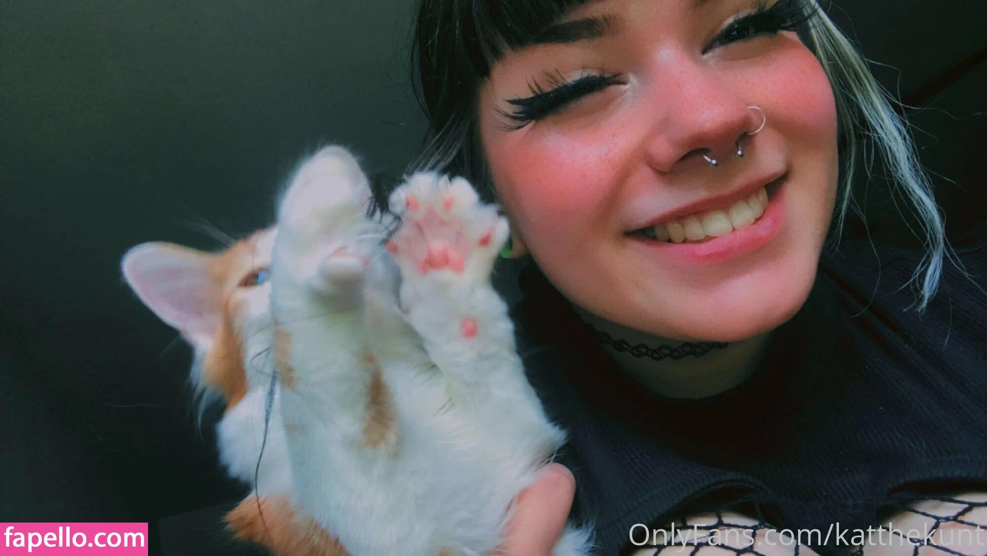 KatTheKunt Onlyfans Photo Gallery 