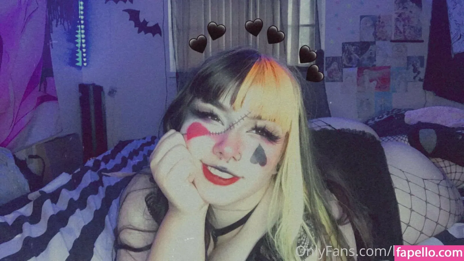 KatTheKunt Onlyfans Photo Gallery 