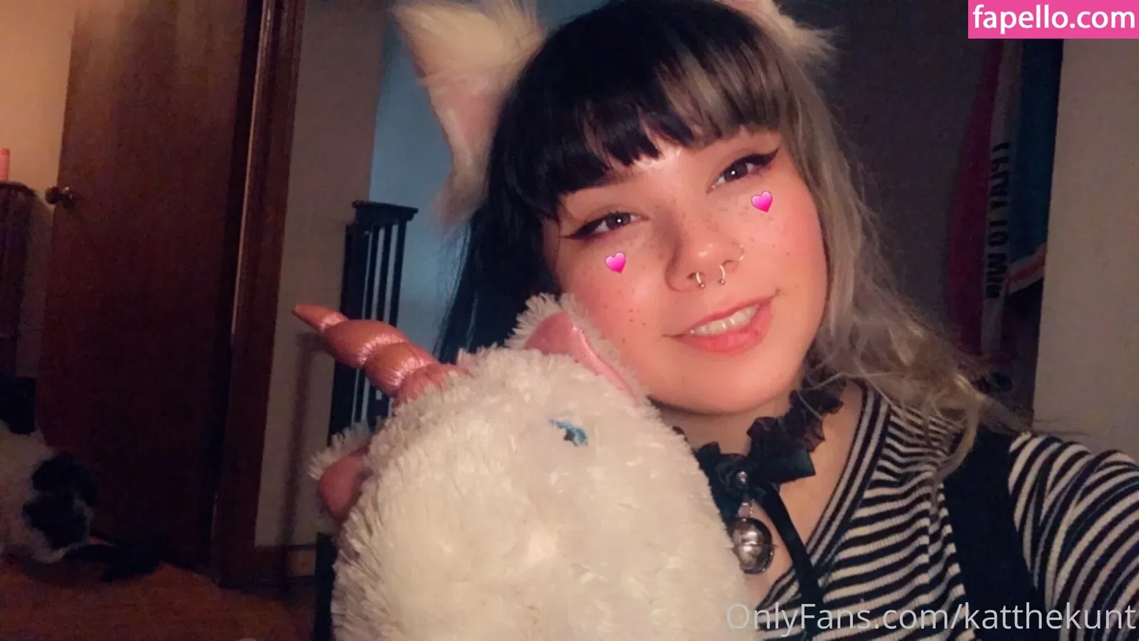 KatTheKunt Onlyfans Photo Gallery 