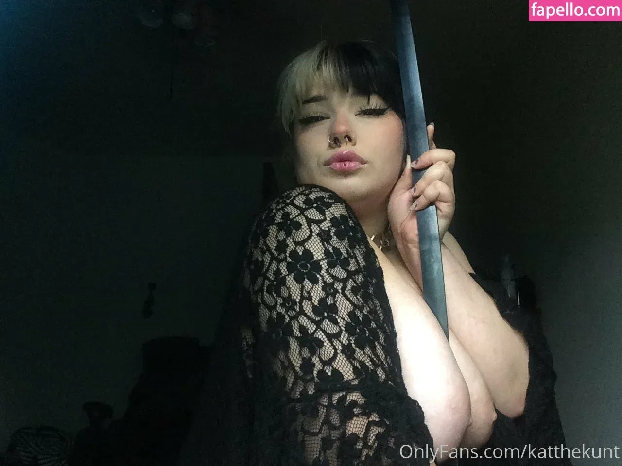 KatTheKunt Onlyfans Photo Gallery 