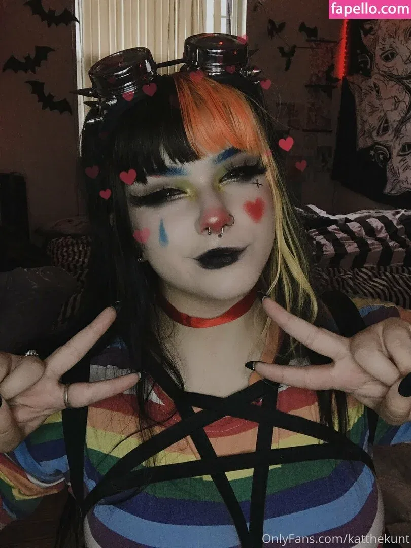 KatTheKunt Onlyfans Photo Gallery 