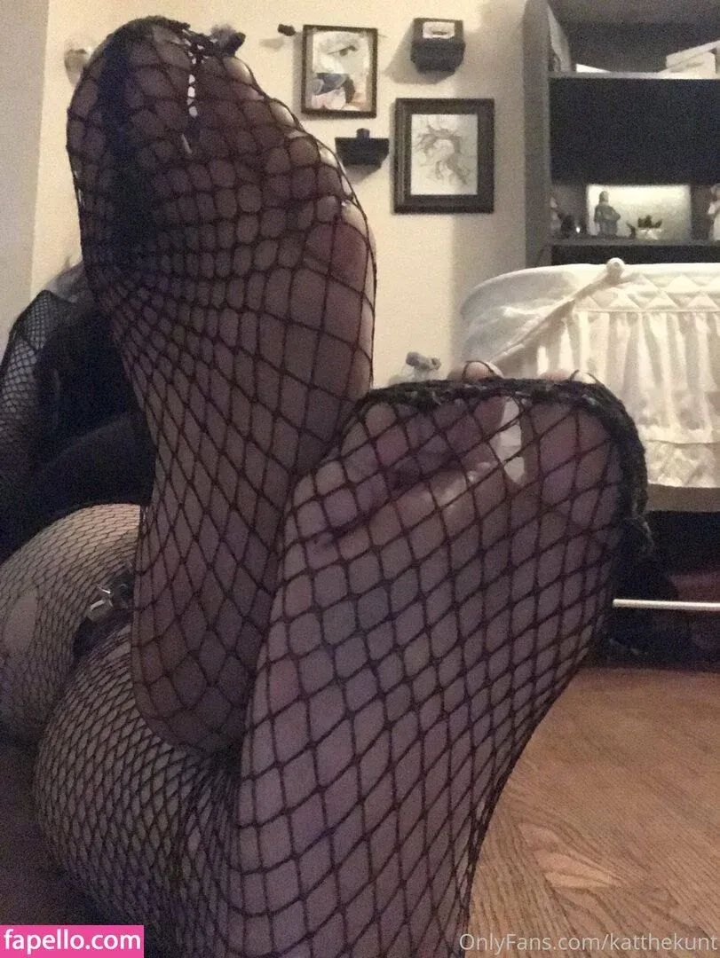 KatTheKunt Onlyfans Photo Gallery 