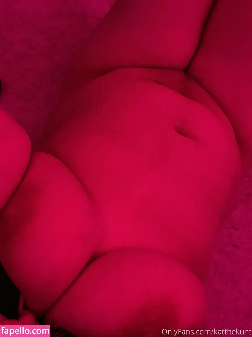 KatTheKunt Onlyfans Photo Gallery 