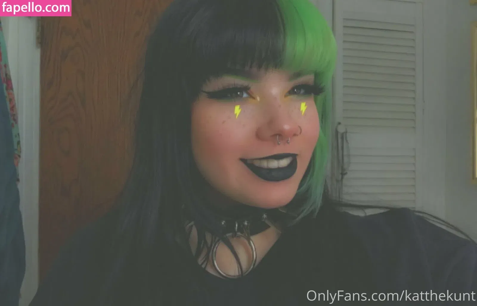 KatTheKunt Onlyfans Photo Gallery 