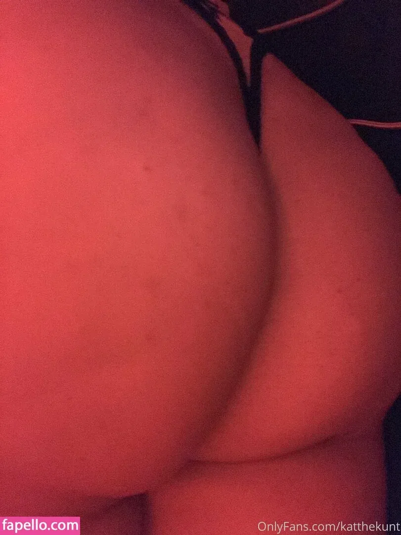 KatTheKunt Onlyfans Photo Gallery 