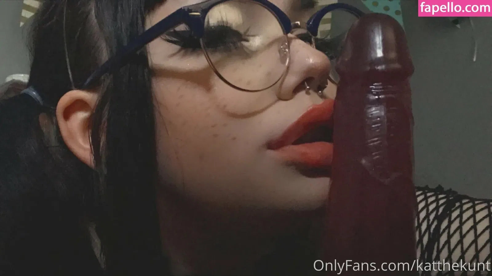 KatTheKunt Onlyfans Photo Gallery 