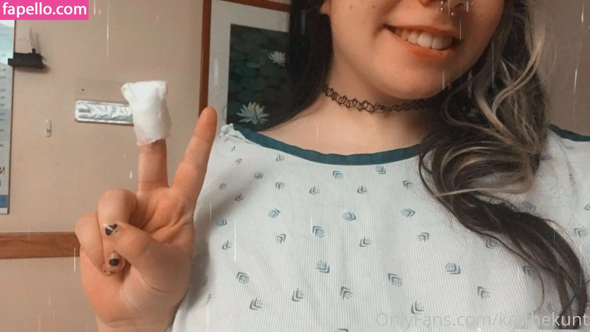 KatTheKunt Onlyfans Photo Gallery 