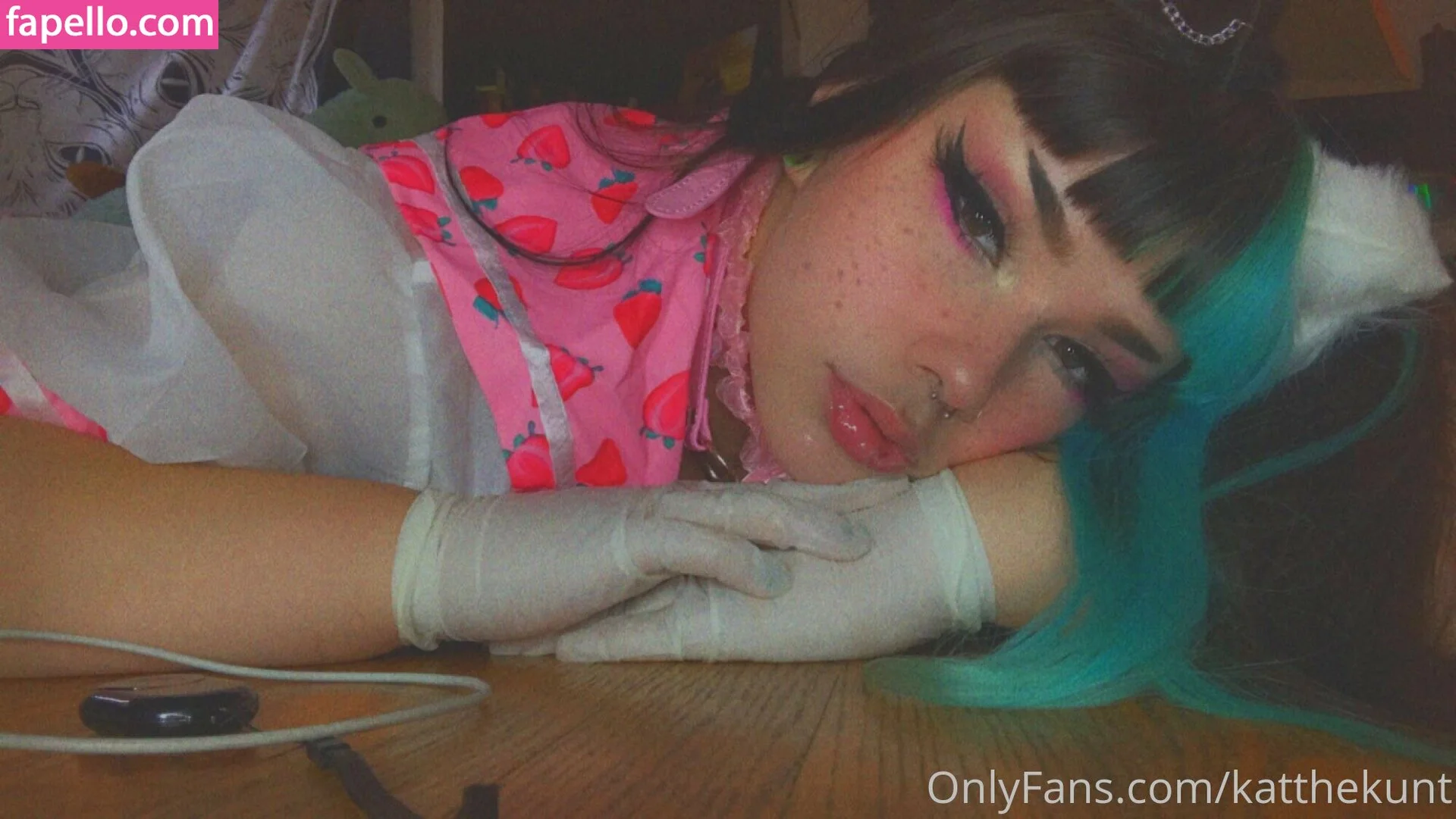 KatTheKunt Onlyfans Photo Gallery 