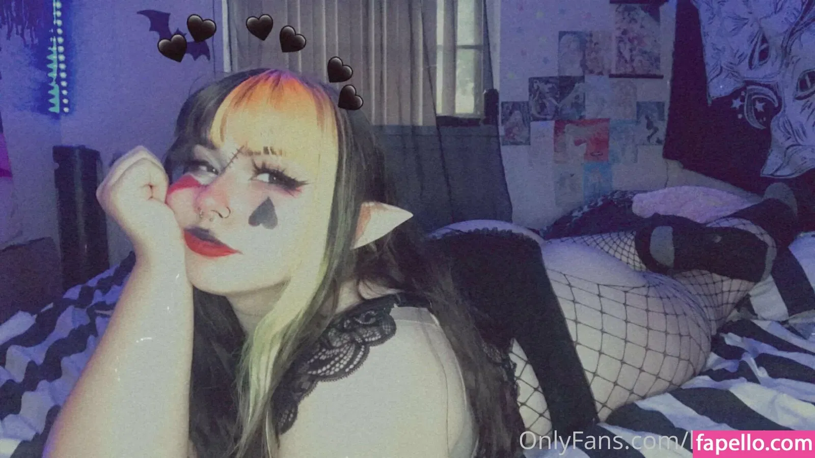 KatTheKunt Onlyfans Photo Gallery 