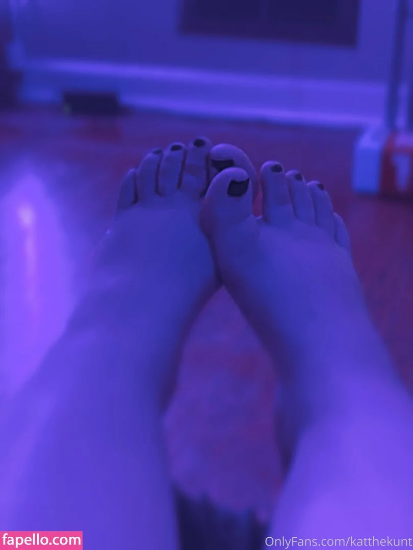 KatTheKunt Onlyfans Photo Gallery 