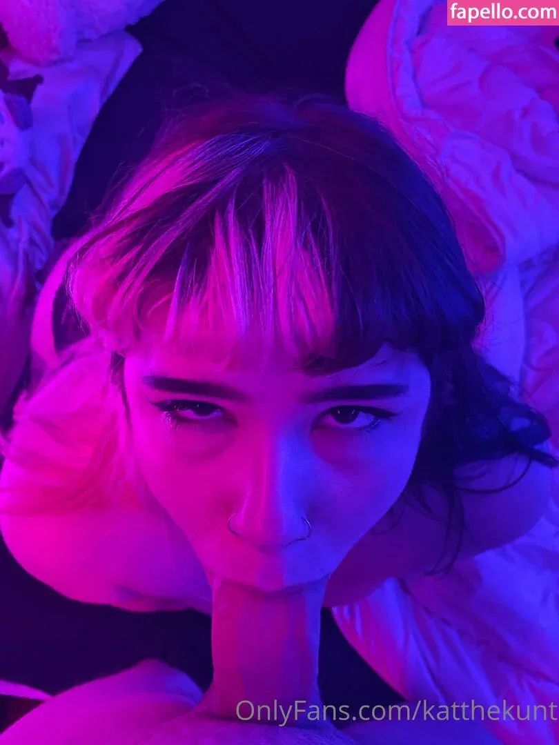 KatTheKunt Onlyfans Photo Gallery 