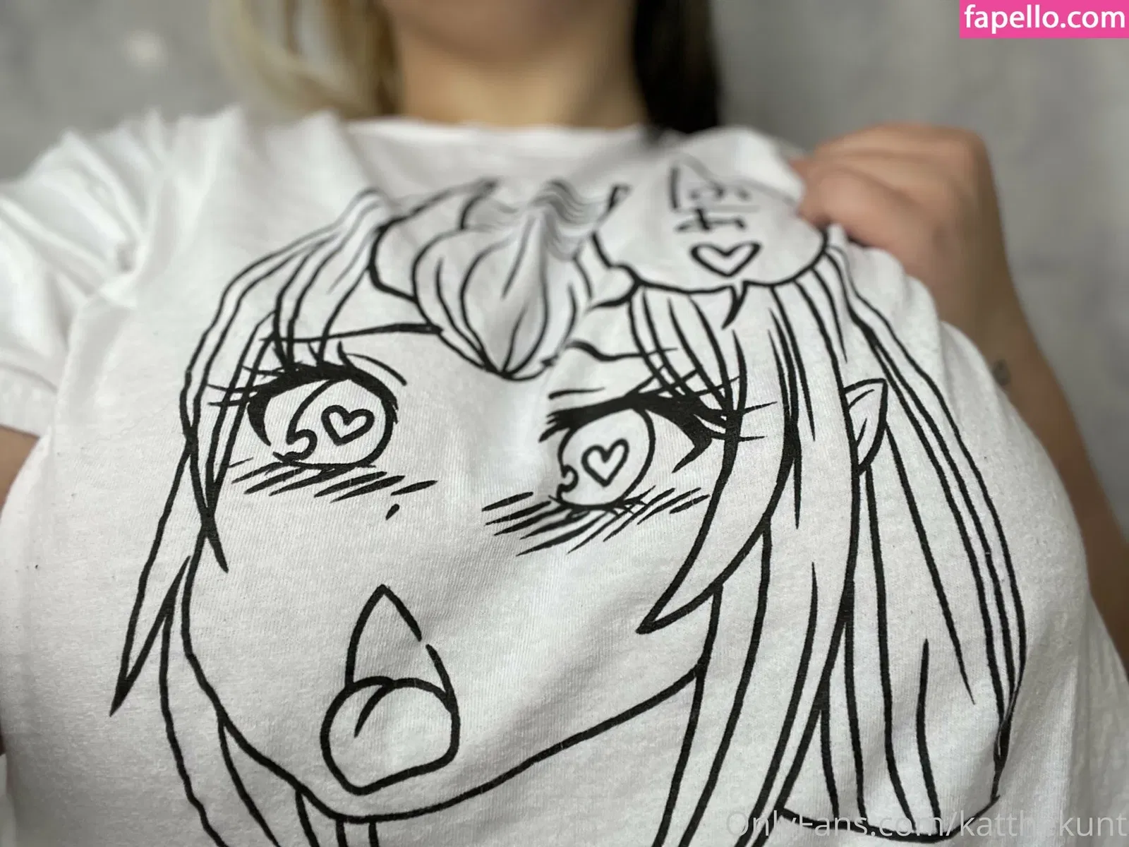 KatTheKunt Onlyfans Photo Gallery 