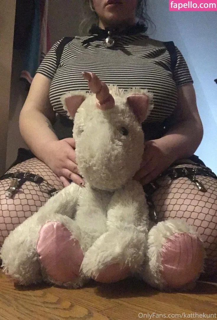 KatTheKunt Onlyfans Photo Gallery 