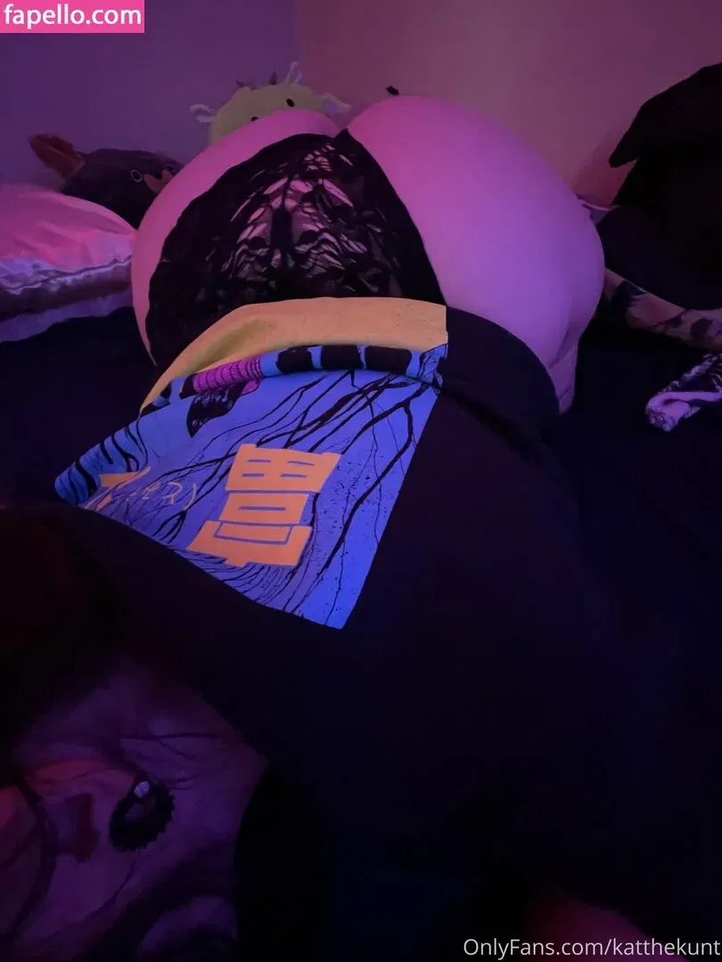 KatTheKunt Onlyfans Photo Gallery 