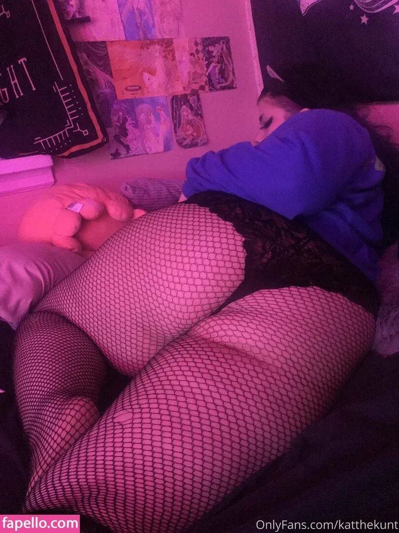 KatTheKunt Onlyfans Photo Gallery 