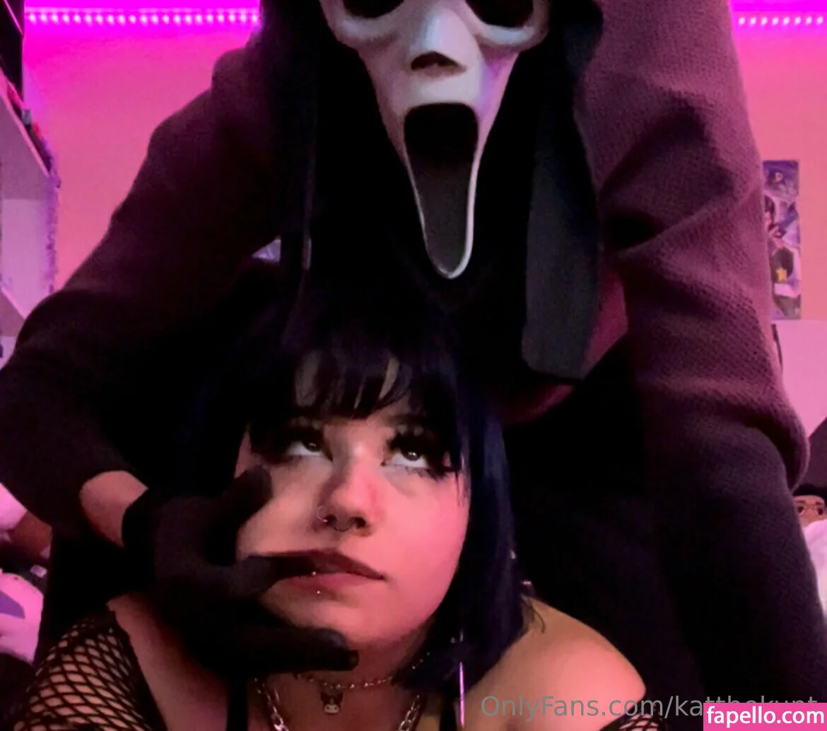KatTheKunt Onlyfans Photo Gallery 