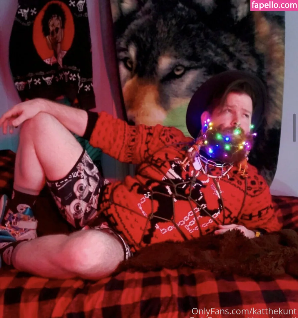 KatTheKunt Onlyfans Photo Gallery 