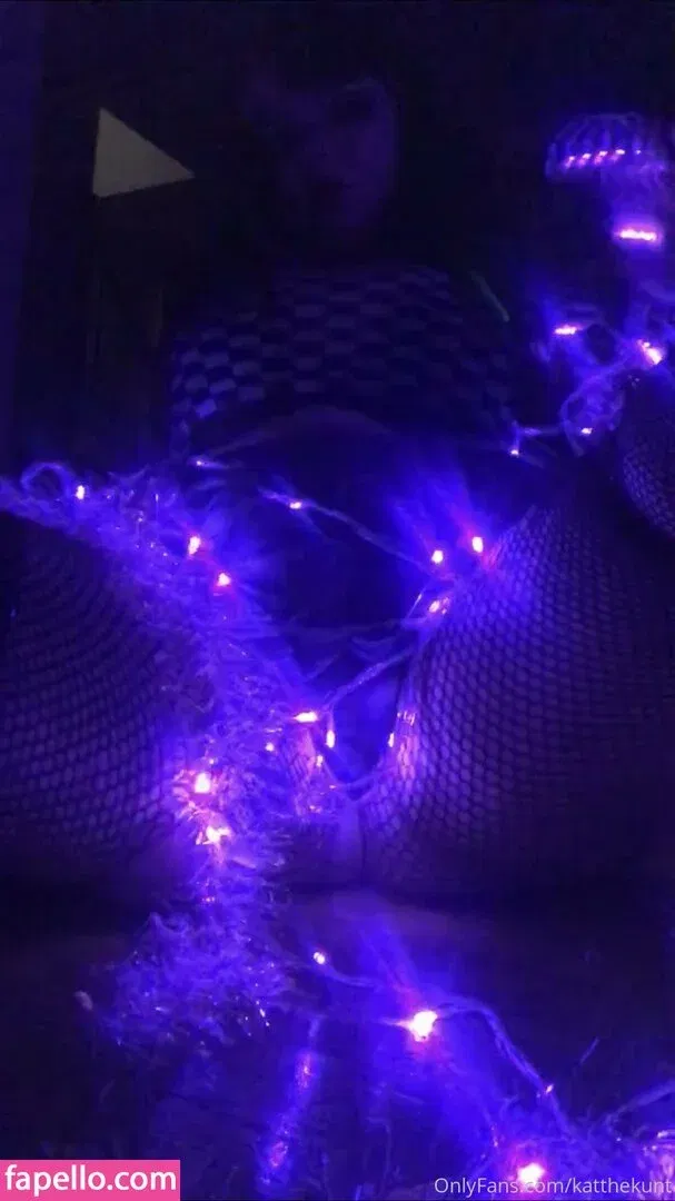 KatTheKunt Onlyfans Photo Gallery 