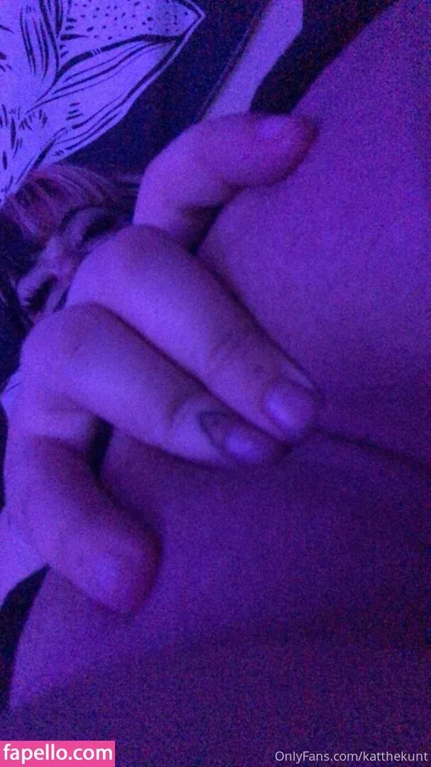 KatTheKunt Onlyfans Photo Gallery 