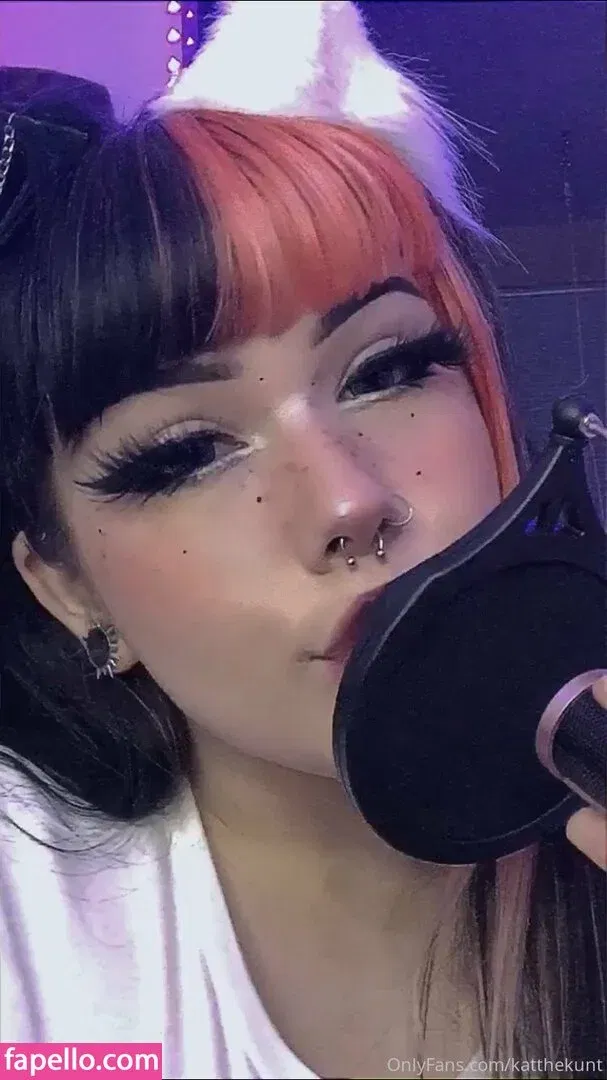 KatTheKunt Onlyfans Photo Gallery 