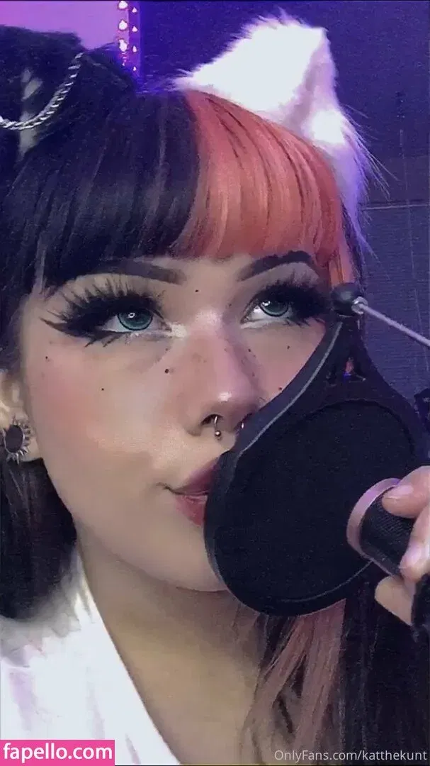 KatTheKunt Onlyfans Photo Gallery 