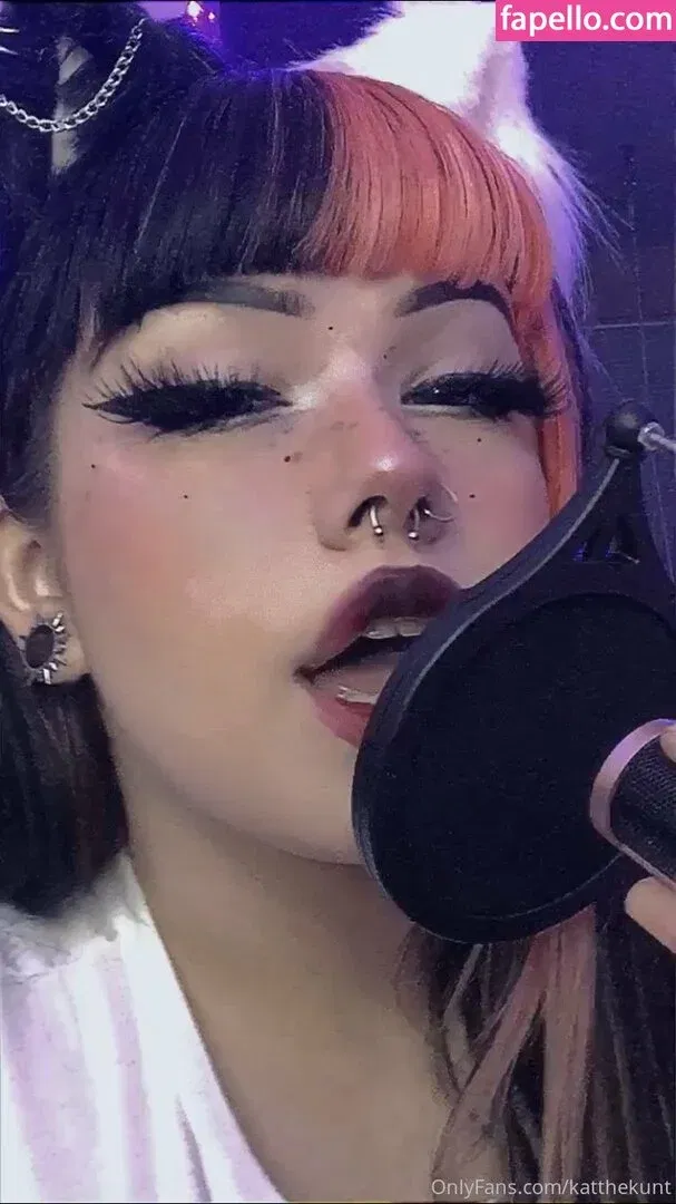 KatTheKunt Onlyfans Photo Gallery 