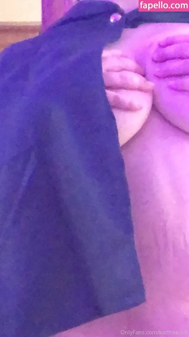 KatTheKunt Onlyfans Photo Gallery 