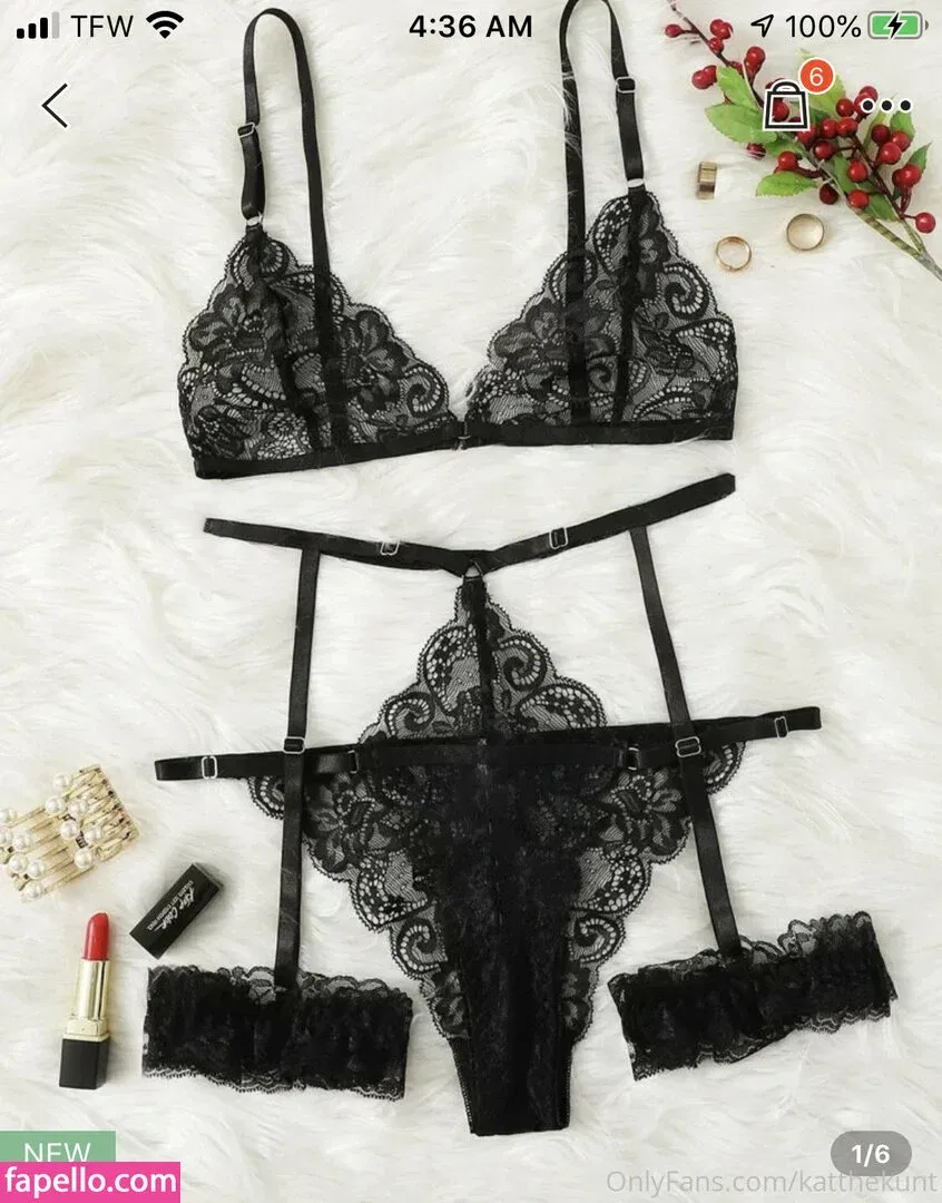 KatTheKunt Onlyfans Photo Gallery 