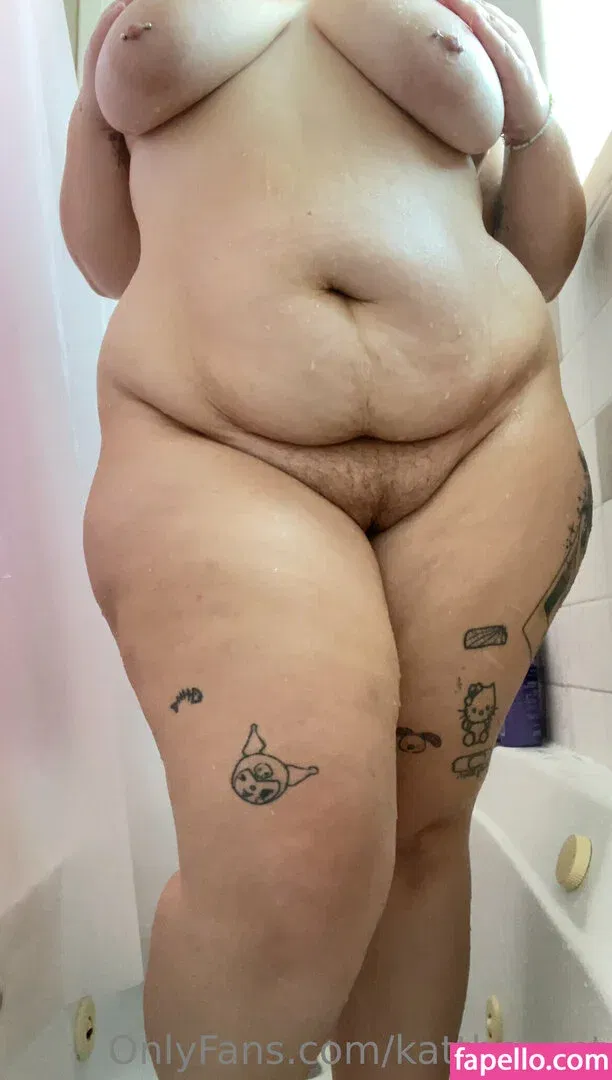 KatTheKunt Onlyfans Photo Gallery 