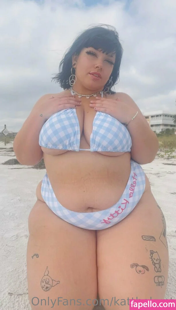 KatTheKunt Onlyfans Photo Gallery 