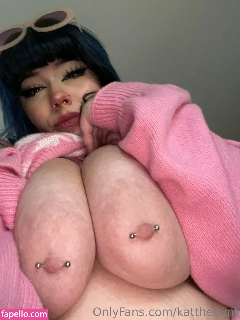 KatTheKunt Onlyfans Photo Gallery 