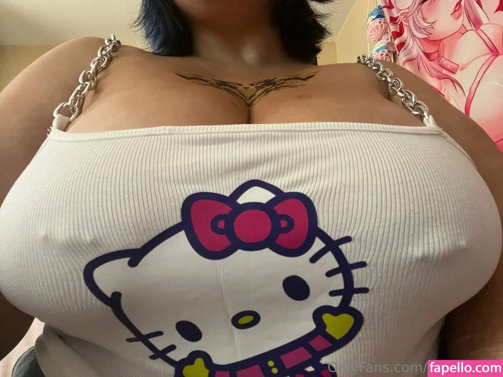 KatTheKunt Onlyfans Photo Gallery 