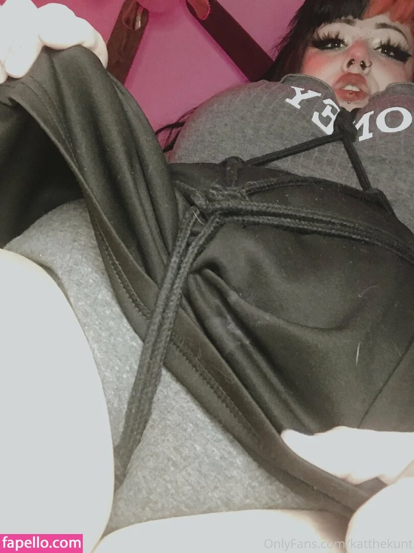 KatTheKunt Onlyfans Photo Gallery 
