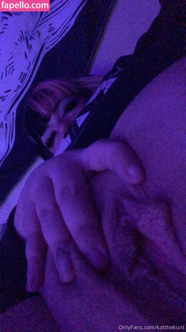 KatTheKunt Onlyfans Photo Gallery 