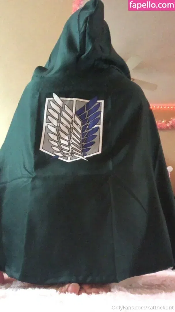 KatTheKunt Onlyfans Photo Gallery 