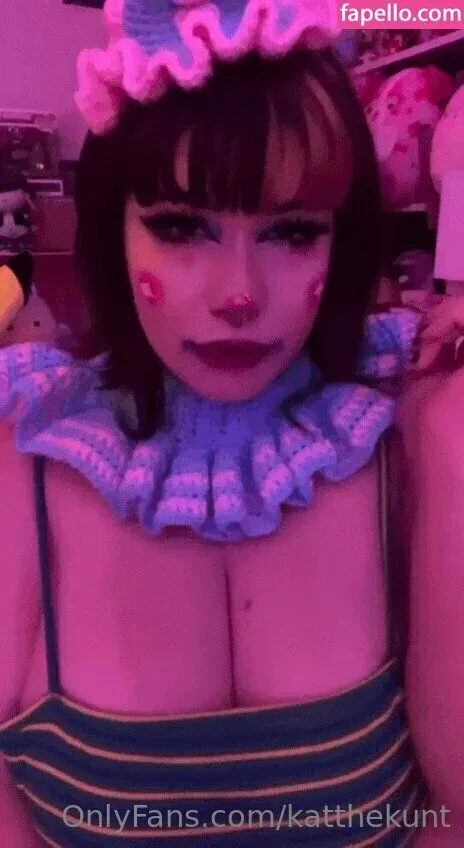KatTheKunt Onlyfans Photo Gallery 