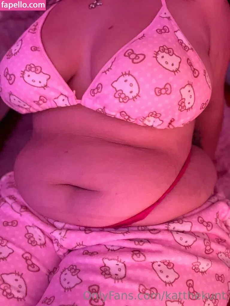 KatTheKunt Onlyfans Photo Gallery 