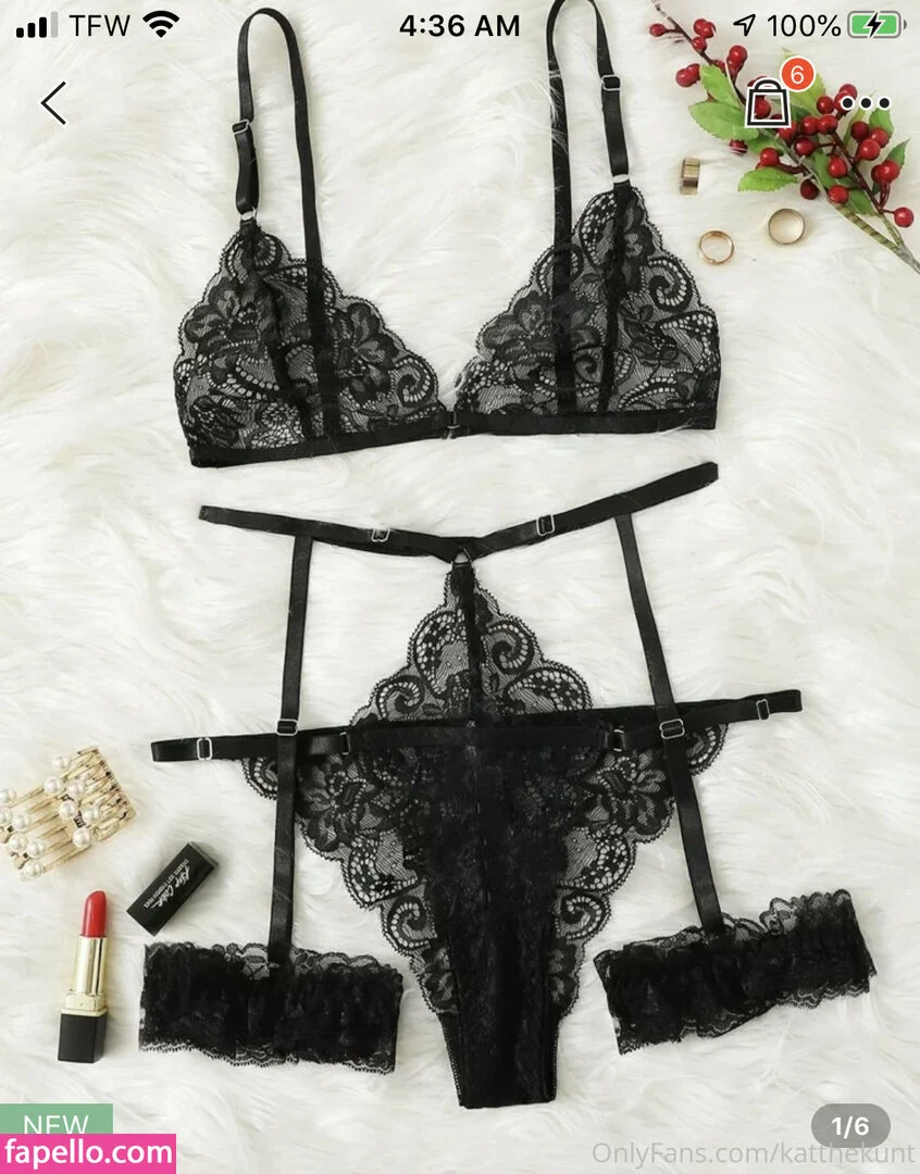 KatTheKunt Onlyfans Photo Gallery 