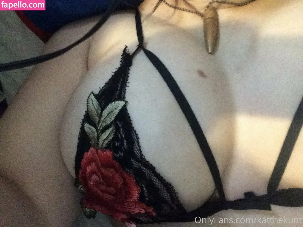 KatTheKunt Onlyfans Photo Gallery 