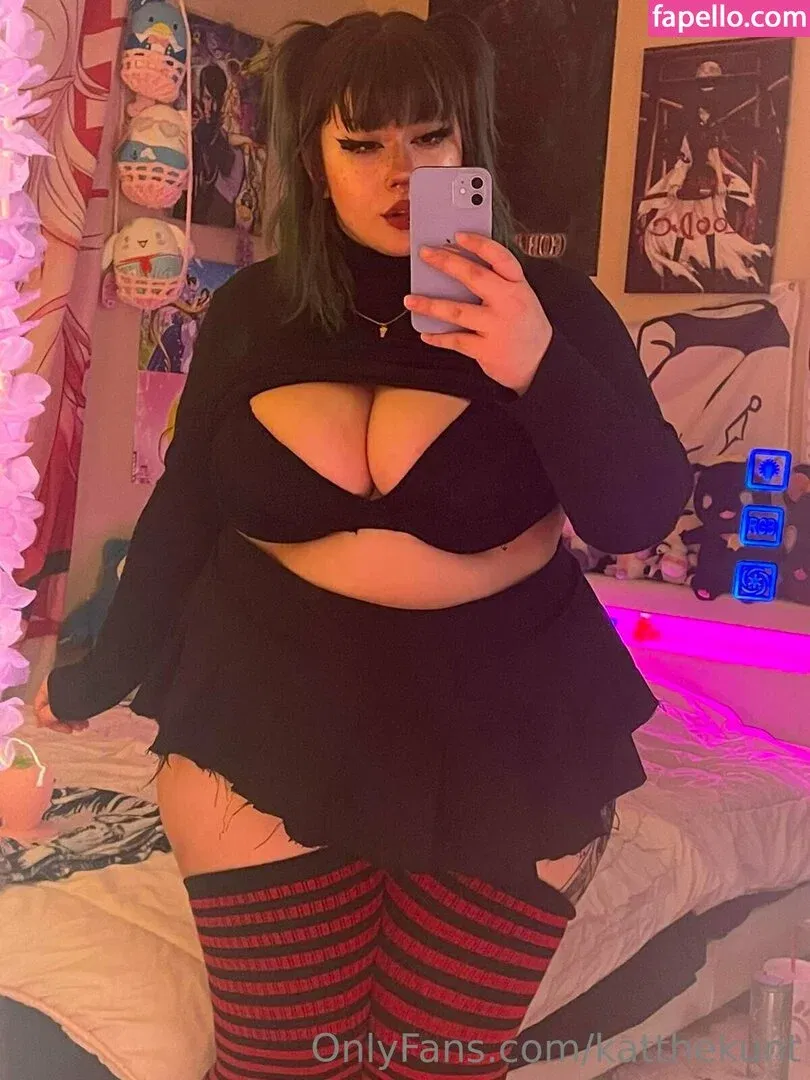 KatTheKunt Onlyfans Photo Gallery 